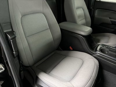 2019 Chevrolet Colorado 4WD Work Truck