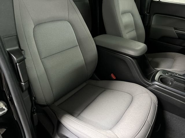 2019 Chevrolet Colorado 4WD Work Truck