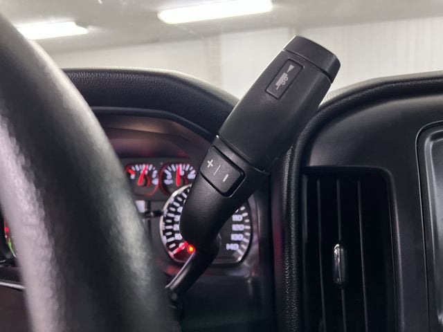 2016 Chevrolet Silverado 1500 Work Truck