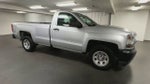 2016 Chevrolet Silverado 1500 Work Truck