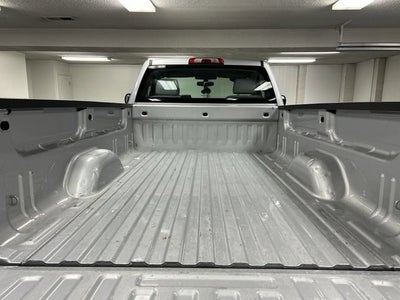 2016 Chevrolet Silverado 1500 Work Truck