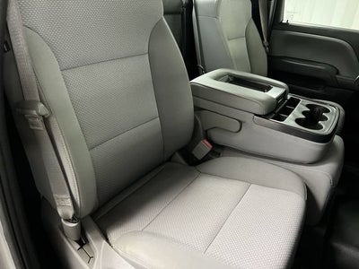 2016 Chevrolet Silverado 1500 Work Truck