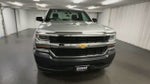 2016 Chevrolet Silverado 1500 Work Truck