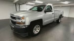 2016 Chevrolet Silverado 1500 Work Truck