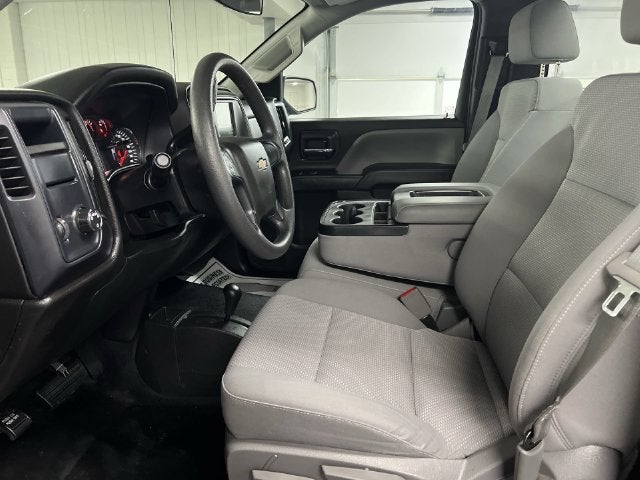 2016 Chevrolet Silverado 1500 Work Truck