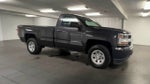 2016 Chevrolet Silverado 1500 Work Truck