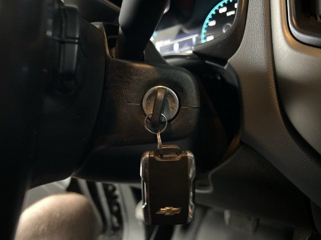 2016 Chevrolet Colorado 4WD Z71