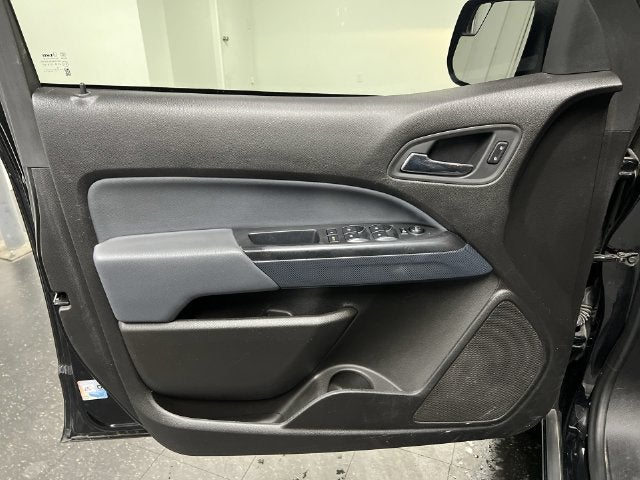 2016 Chevrolet Colorado 4WD Z71
