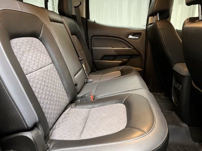 2016 Chevrolet Colorado 4WD Z71