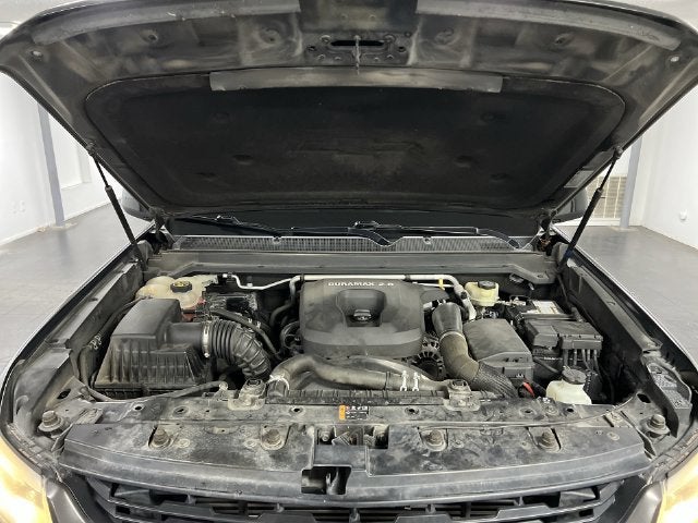 2016 Chevrolet Colorado 4WD Z71