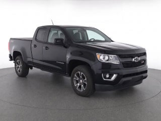 2016 Chevrolet Colorado 4WD Z71