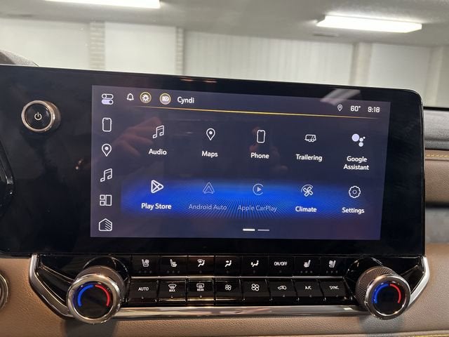 2023 Chevrolet Colorado ZR2