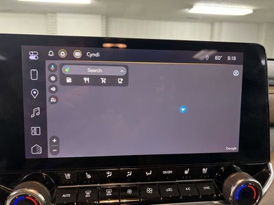 2023 Chevrolet Colorado ZR2