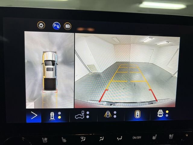 2023 Chevrolet Colorado ZR2