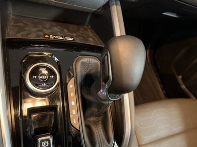 2023 Chevrolet Colorado ZR2