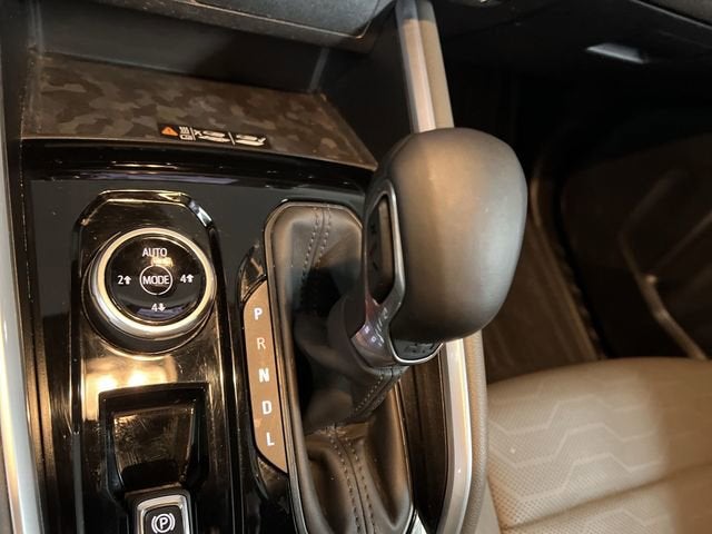 2023 Chevrolet Colorado ZR2