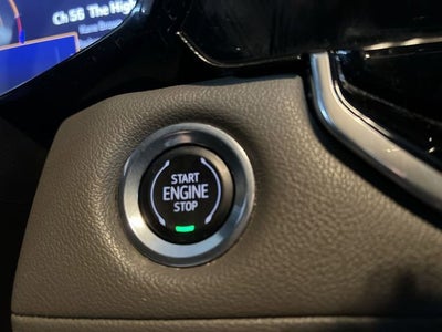 2023 Chevrolet Colorado ZR2