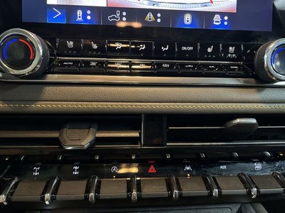 2023 Chevrolet Colorado ZR2