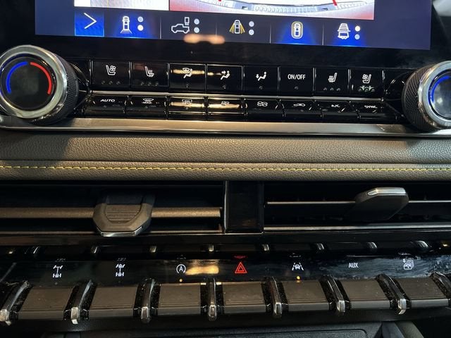 2023 Chevrolet Colorado ZR2