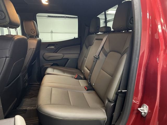 2023 Chevrolet Colorado ZR2