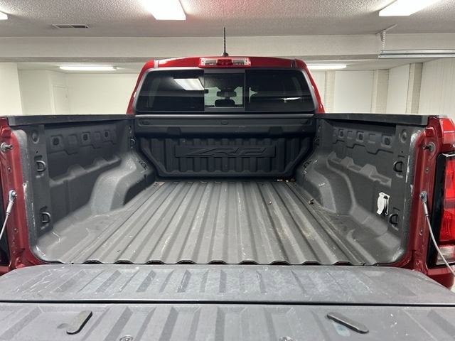 2023 Chevrolet Colorado ZR2