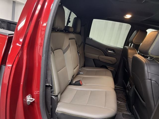 2023 Chevrolet Colorado ZR2