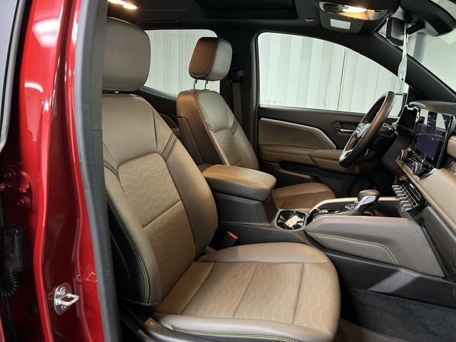 2023 Chevrolet Colorado ZR2