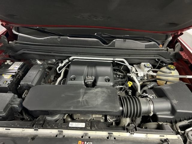 2023 Chevrolet Colorado ZR2