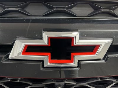 2023 Chevrolet Colorado ZR2