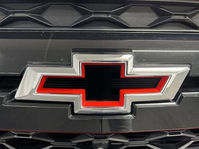 2023 Chevrolet Colorado ZR2