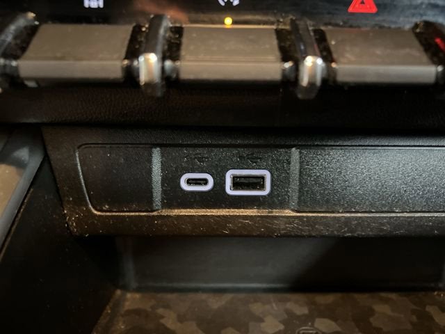 2023 Chevrolet Colorado ZR2