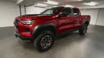 2023 Chevrolet Colorado ZR2