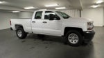 2017 Chevrolet Silverado 1500 Work Truck