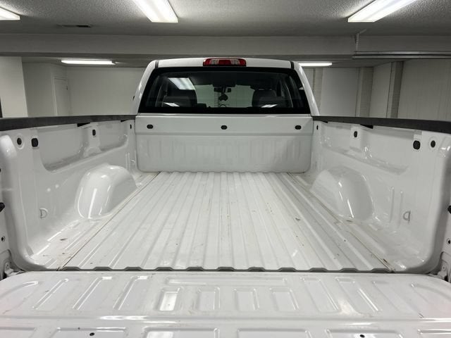 2017 Chevrolet Silverado 1500 Work Truck