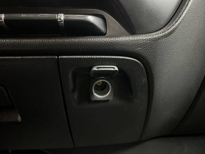 2017 Chevrolet Silverado 1500 Work Truck