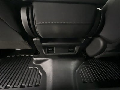 2020 Chevrolet Silverado 1500 WT