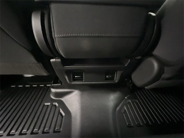 2020 Chevrolet Silverado 1500 WT