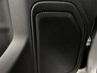 2020 Chevrolet Silverado 1500 WT