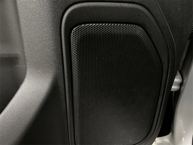 2020 Chevrolet Silverado 1500 WT