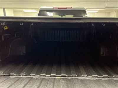 2020 Chevrolet Silverado 1500 WT