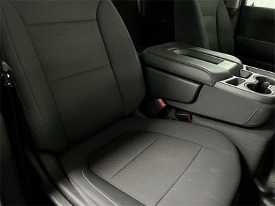 2020 Chevrolet Silverado 1500 WT