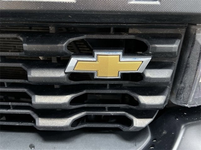 2020 Chevrolet Silverado 1500 WT