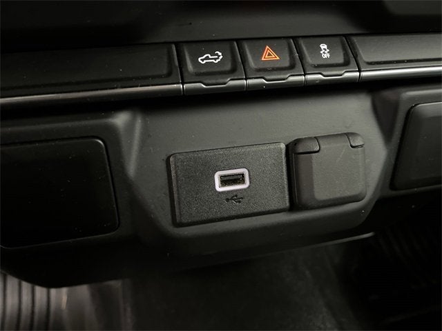 2020 Chevrolet Silverado 1500 WT