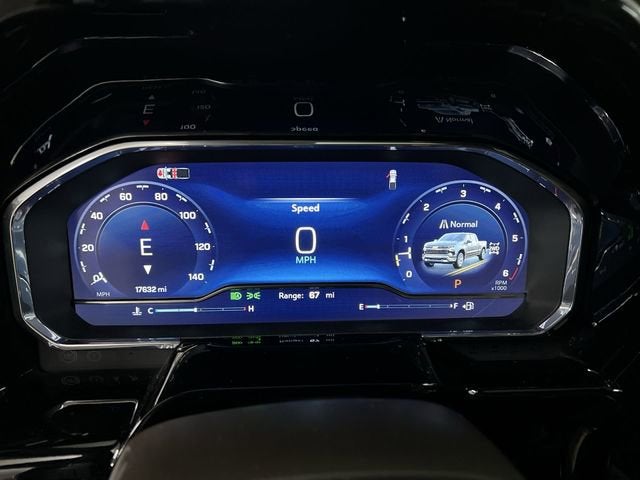 2024 Chevrolet Silverado 1500 LTZ - Photo 12