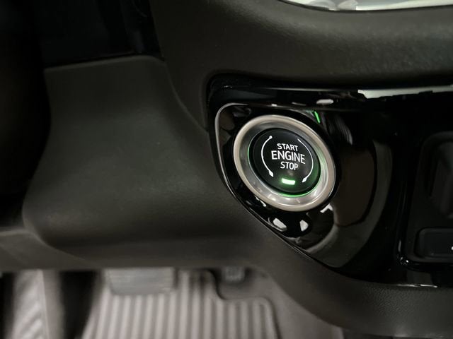 2024 Chevrolet Silverado 1500 LTZ - Photo 16