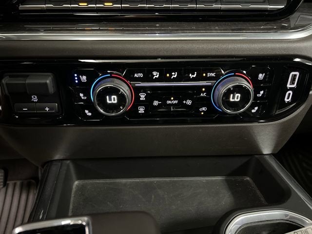 2024 Chevrolet Silverado 1500 LTZ - Photo 17