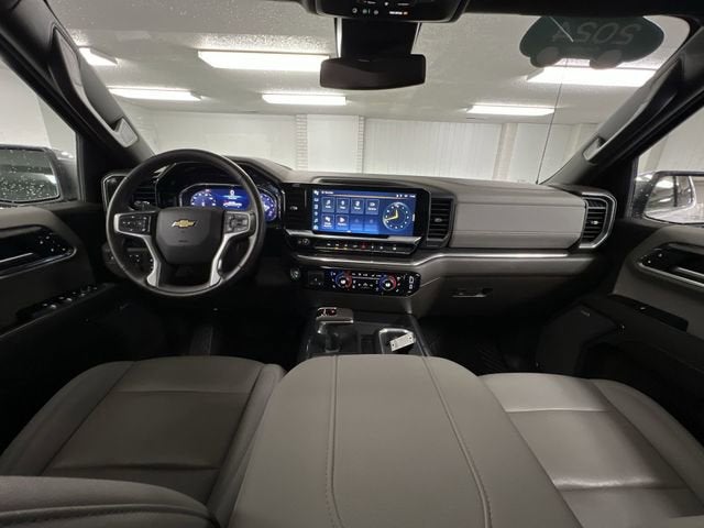 2024 Chevrolet Silverado 1500 LTZ - Photo 20