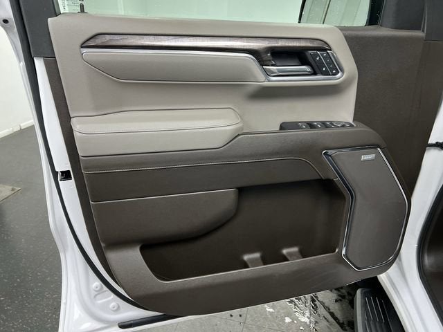 2024 Chevrolet Silverado 1500 LTZ - Photo 22