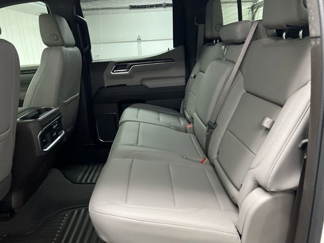 2024 Chevrolet Silverado 1500 LTZ - Photo 25
