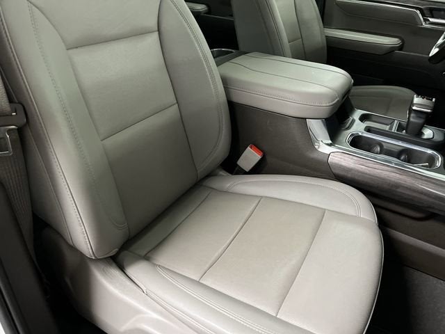 2024 Chevrolet Silverado 1500 LTZ - Photo 28